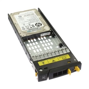 HP SAS Festplatte 2TB 7,2k SAS 6G SFF StoreServ 7000 - 814667-001 M0S91A - Bild 1 von 5