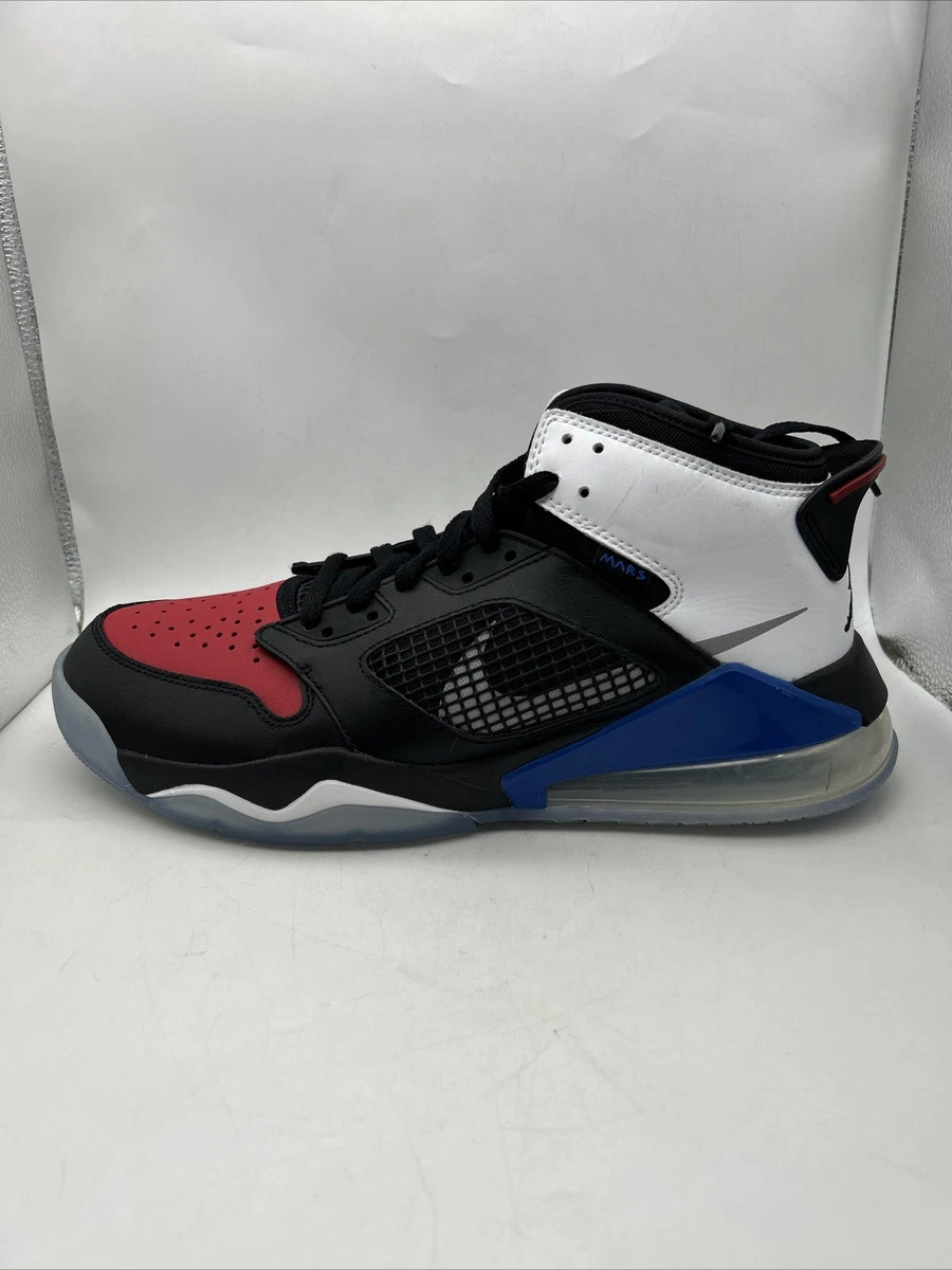 Jordan Mars 270 Citrus for Sale | Authenticity Guaranteed | eBay