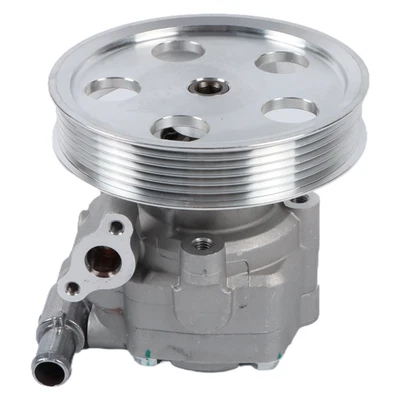 Bomba de dirección asistida con polea para AUDI A4 A5 2010 2011-2012 21-515 Foto 1 de 4