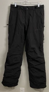Helix Damen Large schwarz Snowboard Schnee Ski Hose - Bild 1 von 5