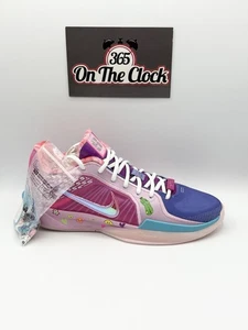 Nike Sabrina 2 Doernbecher Sophia Damengröße 10,5 Herrengröße 9 " - Bild 1 von 6