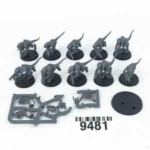 Games Workshop Warhammer 40000 Tyranids Termagants - Picture 1 of 1