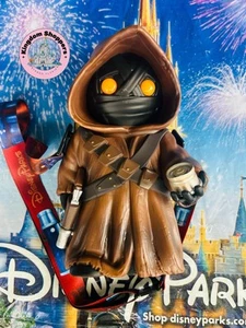 Sipper de luz y sonido Jawa Star Wars 2025 de los parques de Disney nuevo en mano - Imagen 1 de 2