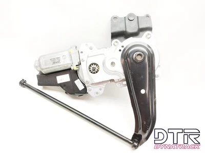 Toyota Sienna 2011-2020 Tail Liftgate Trunk Door Power Motor 427107-10040 - Image 1 of 4