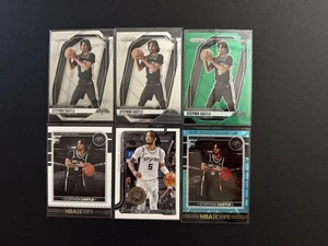 Stephen Castle (RC) Lot - Bild 1 von 4