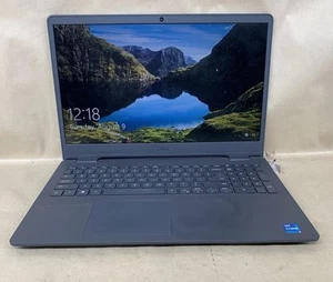Dell Vostro 3500, Intel Core i5-1135G7 @ 2.40GHz, 8GB RAM, 500GB SSD, Win 10 - Picture 1 of 9