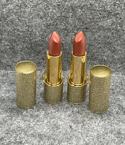2 PAT McGRATH LABS BLITZTRANCE Lipstick Flesh Fatale 072 0.13oz/3.9g - Picture 1 of 3