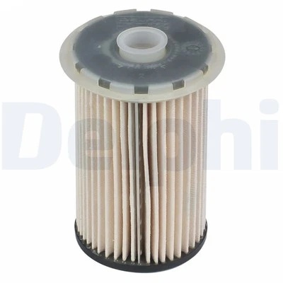 Filtro Carburante Delphi Per Ford C-Max Focus Galaxy Mondeo S-Max - Imagen 1 de 4