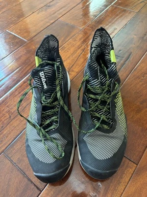 Wilson Kaos Rapide SFT Tennis Shoes Men Size 8 - Image 1 of 3