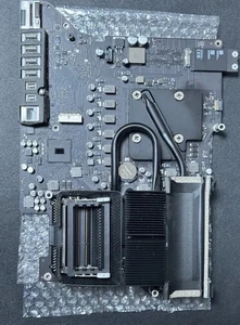 Apple iMac 27“ A1419 Retina R9 M395 2GB Main Logic Board i5 CQ 3,3 GHz 2015    - Bild 1 von 14