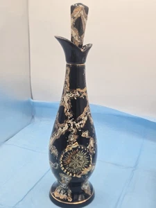 BEAUTIFUL!! JIM BEAM REGAL CHINA DECANTER MID CENTURY 1957 C MILLER*53-10 - Picture 1 of 11