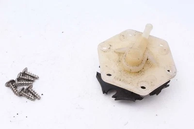 Ventilación del tanque BMW G 650 XMoto E65X 0167 07-10 - Imagem 1 de 3