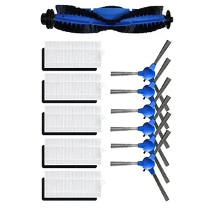 Vacuum Parts Side Brushes Sweeper Accessories Filters Household Supplies - Picture 1 of 12