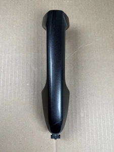 2015 -2021 Toyota Tacoma Door Handle Gray Left, Right, Front , Rear Genuine OEM - Picture 1 of 4