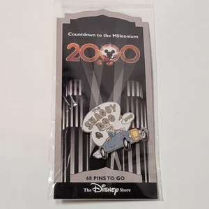 Vintage Disney Pin Countdown to the Millennium Series No 70 The Shaggy Dog 1959 PA - Bild 1 von 3