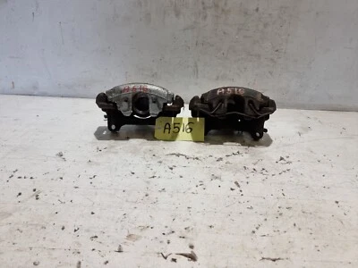 Pinza de freno delantera izquierda derecha Audi TT 2.0T FSI gasolina 2007 MK2 8J OEM Foto 1 de 4
