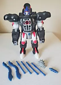 Transformers Beast Wars Ultra OPTIMUS PRIMAL 1996 100% Complete Original *NICE* - Picture 1 of 7