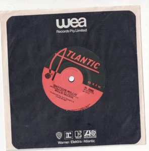 WILLIE NELSON Shotgun Willie AUSSIE 7" VINYL 70s COUNTRY - Picture 1 of 1