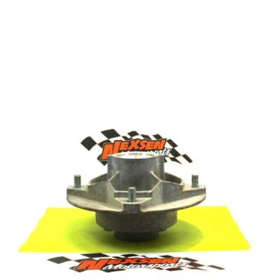 2002 Polaris Trail Blazer 250 2wd Front Wheel Hub - Image 1 of 3
