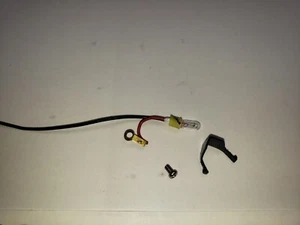 LIGHT KIT 6204,6205, THIMBLE BACHMANN HO 61502 EMD F9 DIESEL LOCOMOTIVE NEW PART - Picture 1 of 3