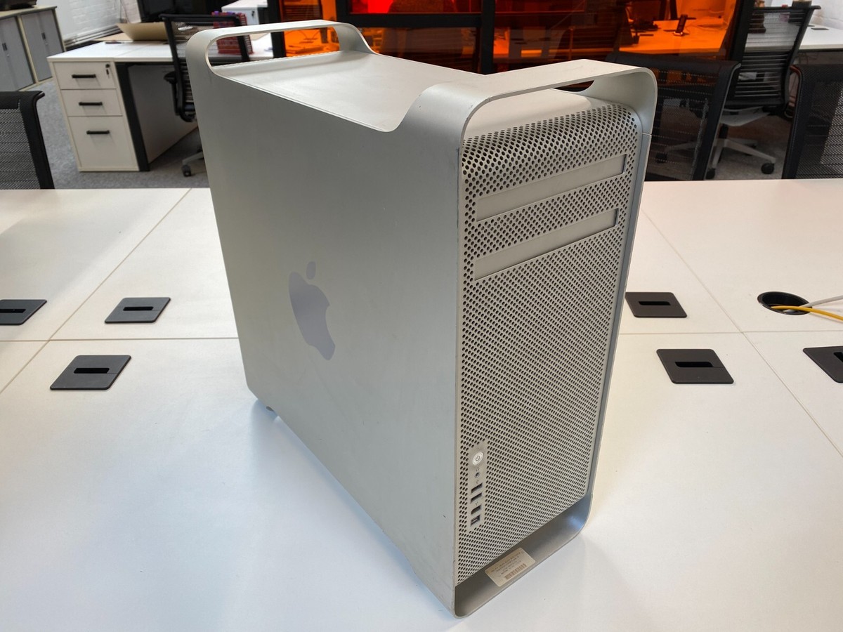 Apple Mac Pro A1186 2008 12GB/HDD 1TB