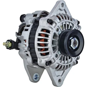 Alternator for Mazda Protege 2001-2003 L4 2.0L 2000cc FP34-18-300A AL4225X 13719 - Picture 1 of 7