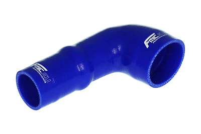 Tubo flessibile di aspirazione tubo in silicone per Saab 9000 - Immagine 1 di 2