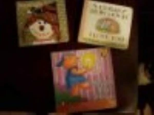 SET OF THREE BOARD BOOKS-SNOWBALLS/ GUESS HOW MUCH I LOVE YOU/TEDDY BEAR, TEDDY - Picture 1 of 1