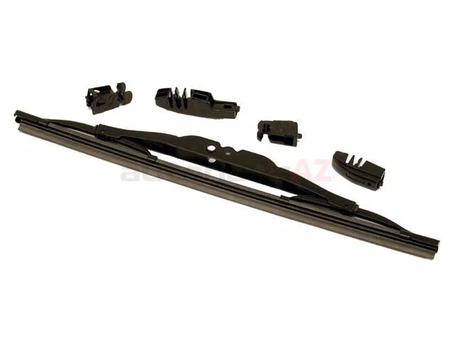 BOSCH Wiper Blade Assembly 40711 VW Volkswagen Beetle Mercedes Benz 280SL Super - Image 1 of 1