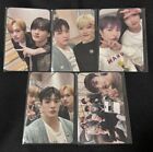NCT DREAM DREAM()SCAPE MU-MO Unit Ver Official Photo Card Photocard PC 7