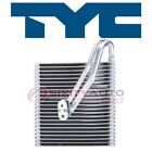 Tyc Front Ac Evaporator Core For 2007-2015 Mini Cooper Heating Air Mi