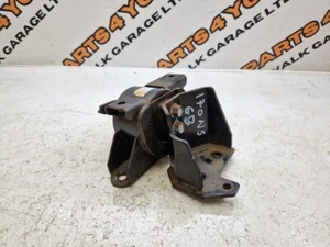2012 KIA PICANTO MK2 1.0 PETROL GEARBOX TRANSMISSION MOUNT - Picture 1 of 3