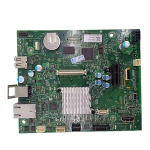 Mainboard ohne Treiberkarte passend für HP LaserJet M604 Mainboard - Bild 1 von 6