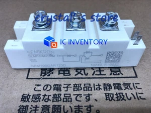 1PCS SKM100GAR123D MODULE NEW 100% All Brands Power Modules Supply - Picture 1 of 4