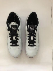 Porsche Turbo&PUMA White 917 Sport Shoes US9 - Picture 1 of 9
