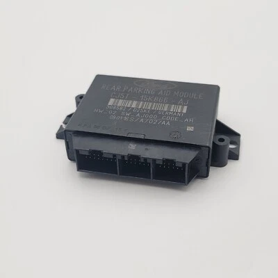 2013-2017 福特 ESCAPE 后停车辅助计算机控制模块 CJ5T-15K866-AJ — 第 1/4 张图片