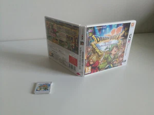 Dragon Quest VII : La Quête des vestiges du monde [TSA-CTR-AD7P-EUR] - Imagen 1 de 4