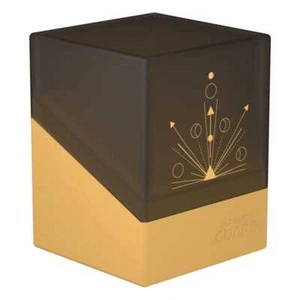 Caja Ultimate Guard Boulder 100+ Druidic Secrets Sol (Arena) - Imagen 1 de 8