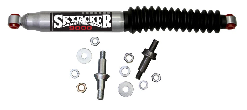 Kit de amortiguador de dirección Skyjacker 1989-1991 para Chevrolet V2500 Suburban Foto 1 de 2