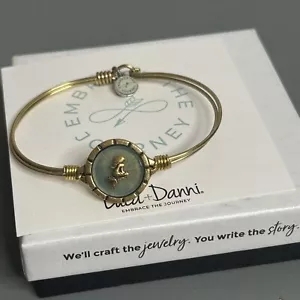 Luca + Danni Mermaid Bracelet - Picture 1 of 1