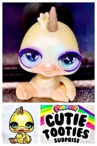 Poopsie Chick Duck Unicorn Cutie Tooties Surprise Blind Box Mini Figure Quacks - Picture 1 of 20