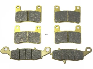 Front Rear Brake Pads For Suzuki VZR1800 Boulevard M109R M109R2 M109RZ 2006-2020 - Picture 1 of 1