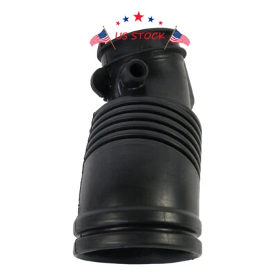 New Engine Air Cleaner Intake Hose Tube For 2009-2015 Honda Pilot 3.5L V6 - Image 1 of 4