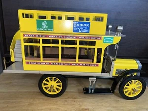 1:13 Carette / Jan Blenken Saurer Vintage Bus - Bild 1 von 12