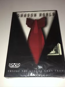 Shadow World DVD Inside The Global Arms Trade DVD-R format - Picture 1 of 6