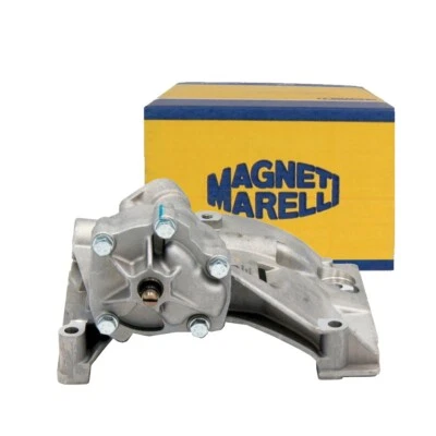 MAGNETI MARELLI Ölpumpe Motorölpumpe für BMW 3er E46 5er E61 E60 E39 7er E38 E65 X3 X5 Z3 Z4