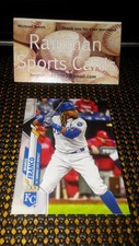 Maikel Franco Kansas City Royals 2020 Topps Series 2 # 515