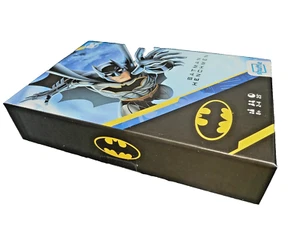 Original DC Batman Henchmen Shuffle Card Game New & Sealed Free Delivery UK - Picture 1 of 5