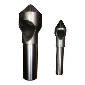 MA Ford Countersinks 67081203 13/16  And 67043701 7/16 60 Machinists Tools - Picture 1 of 4