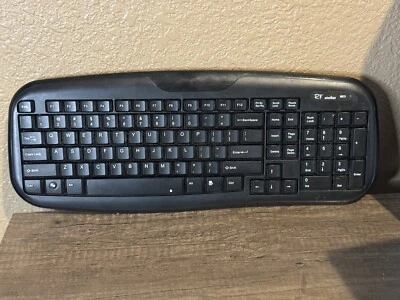 Onn ONA11HO087 Wireless Keyboard - Image 1 of 2
